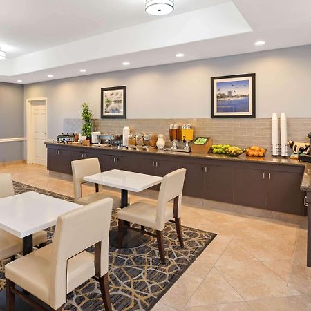Sonesta Essential Houston Westchase Hotell Exteriör bild