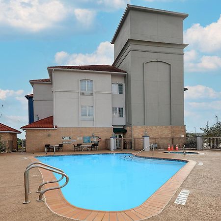 Sonesta Essential Houston Westchase Hotell Exteriör bild