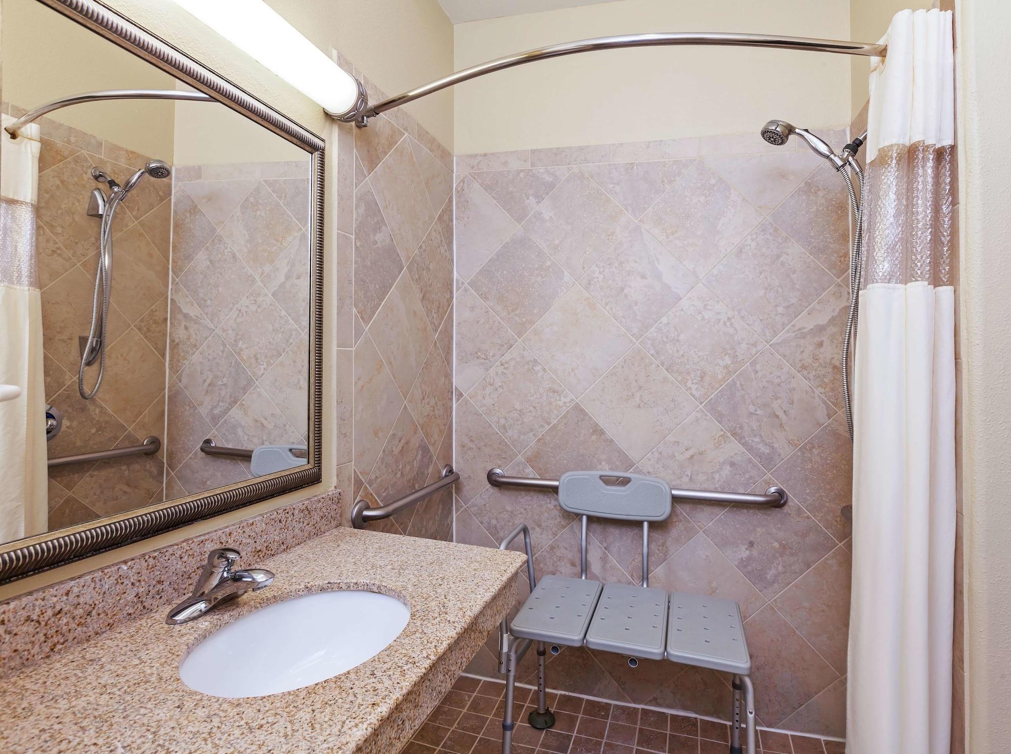 Sonesta Essential Houston Westchase Hotell Exteriör bild