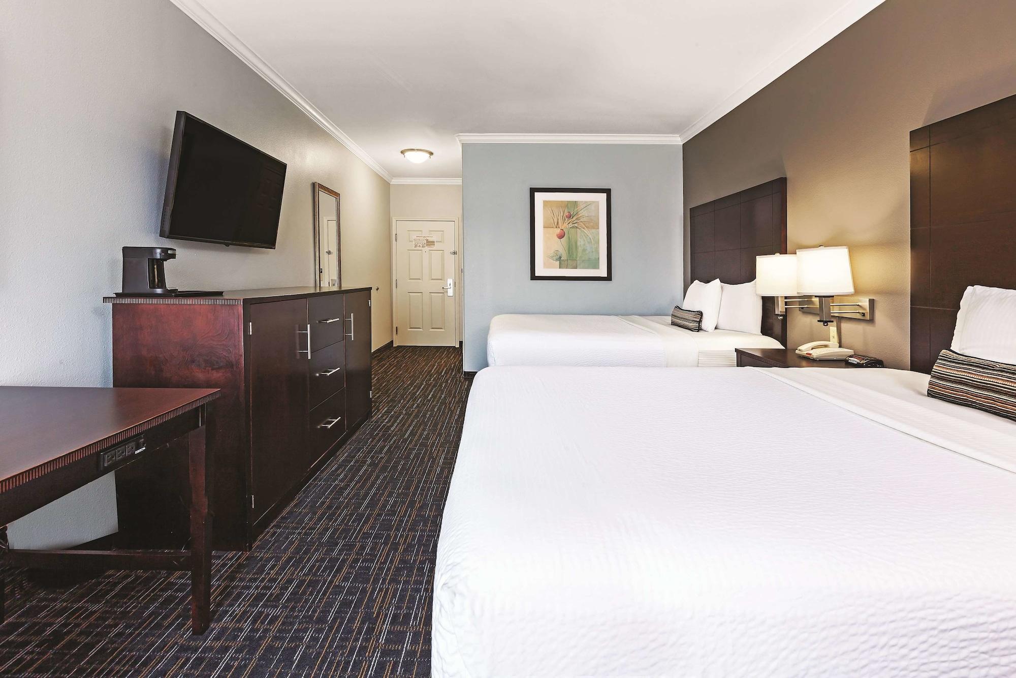 Sonesta Essential Houston Westchase Hotell Exteriör bild
