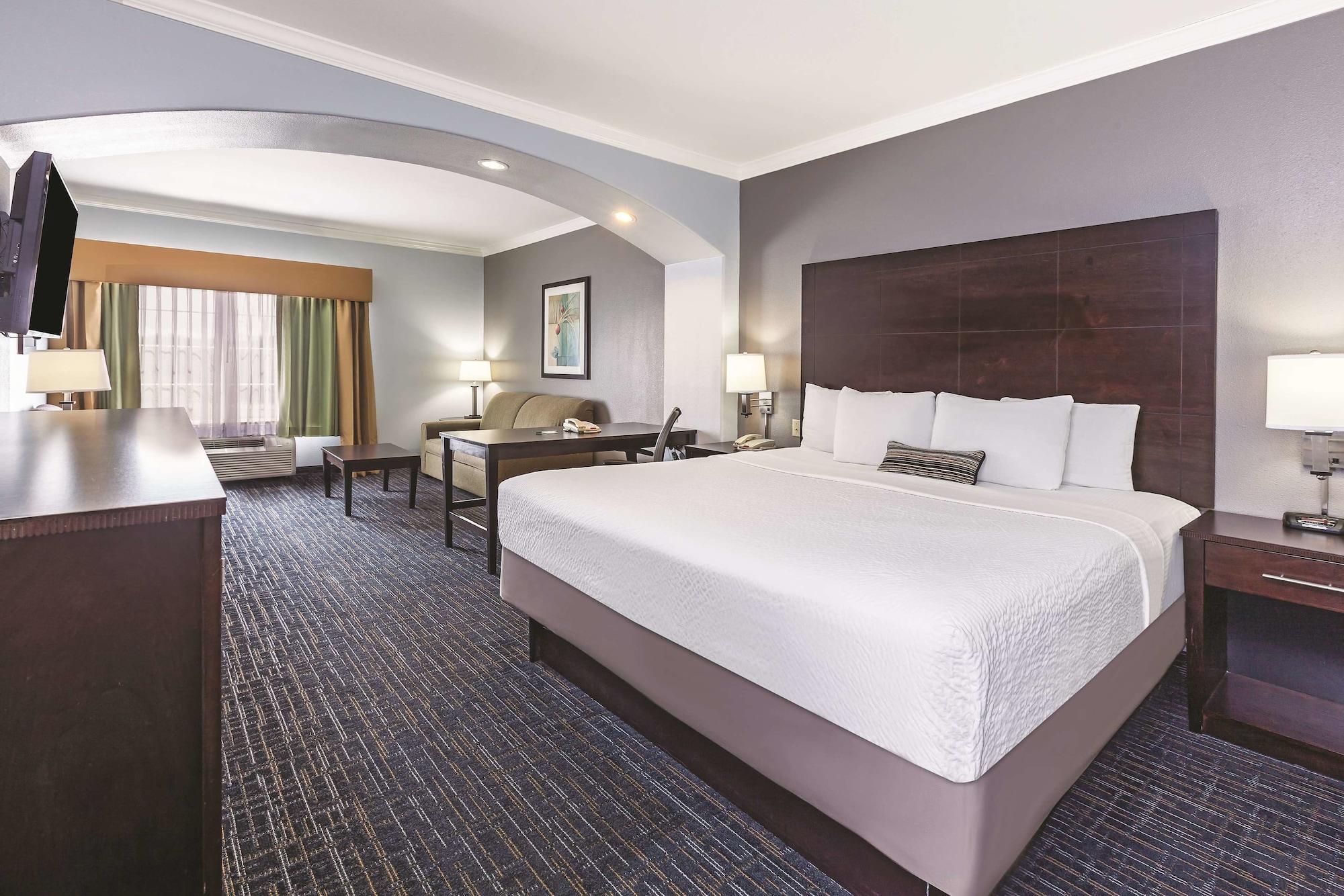 Sonesta Essential Houston Westchase Hotell Exteriör bild