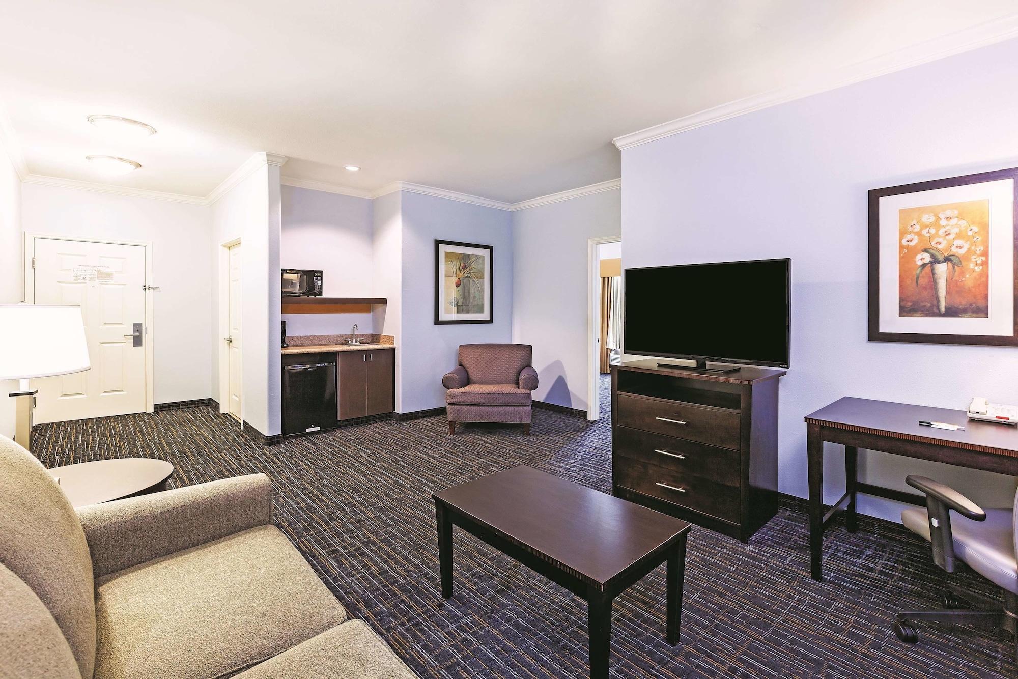 Sonesta Essential Houston Westchase Hotell Exteriör bild