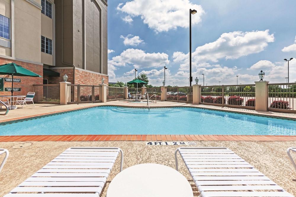 Sonesta Essential Houston Westchase Hotell Exteriör bild