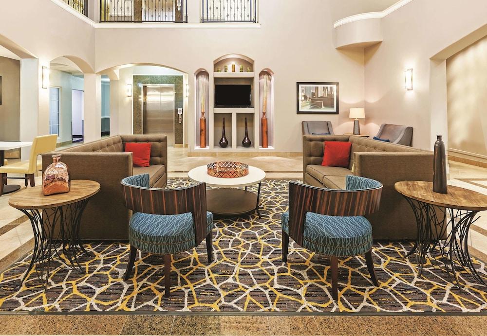 Sonesta Essential Houston Westchase Hotell Exteriör bild