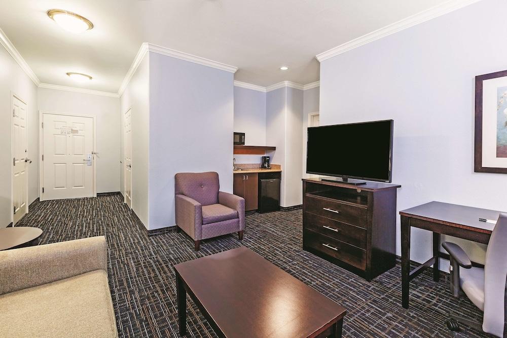 Sonesta Essential Houston Westchase Hotell Exteriör bild