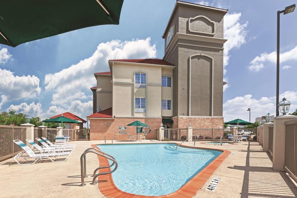 Sonesta Essential Houston Westchase Hotell Exteriör bild