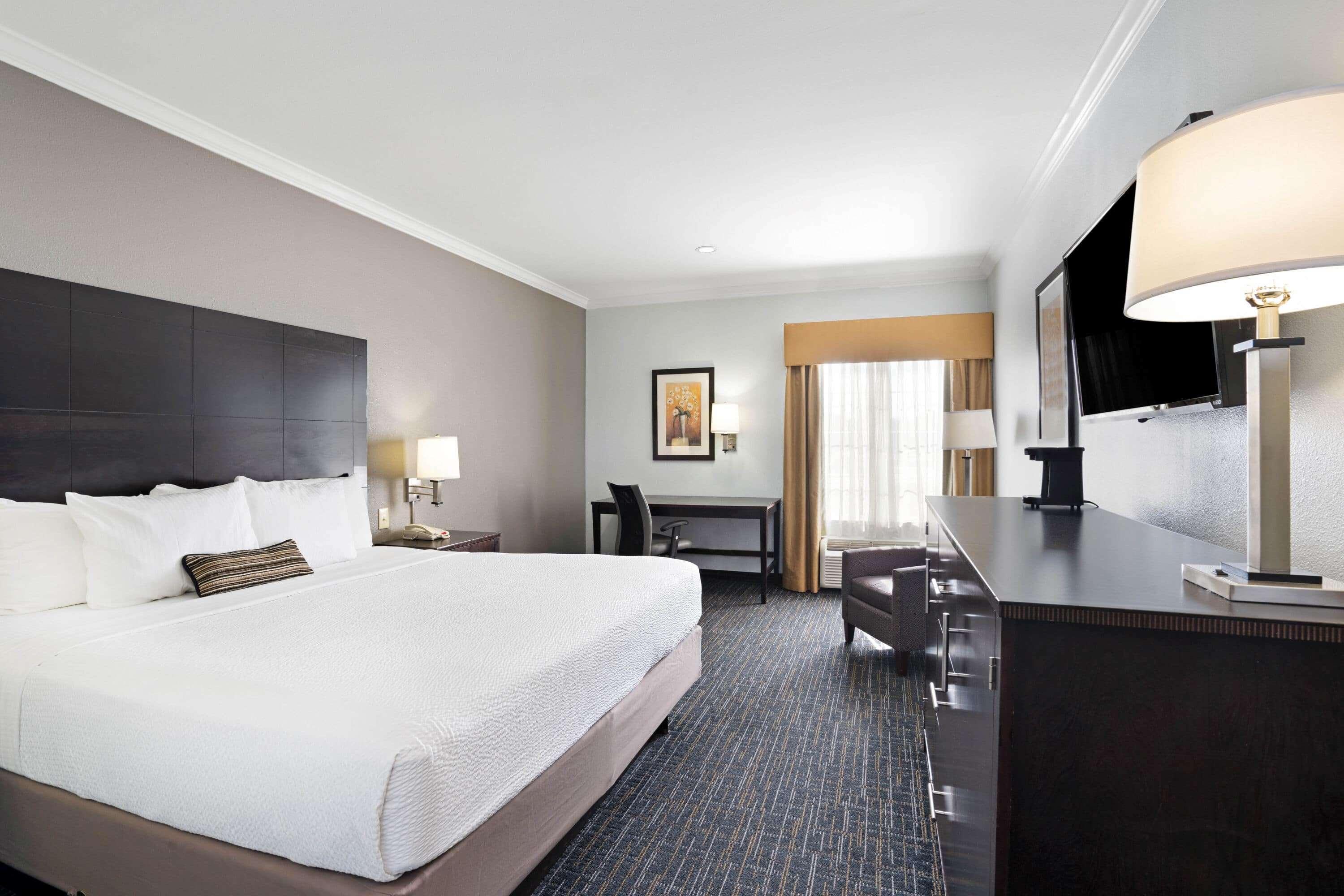 Sonesta Essential Houston Westchase Hotell Exteriör bild