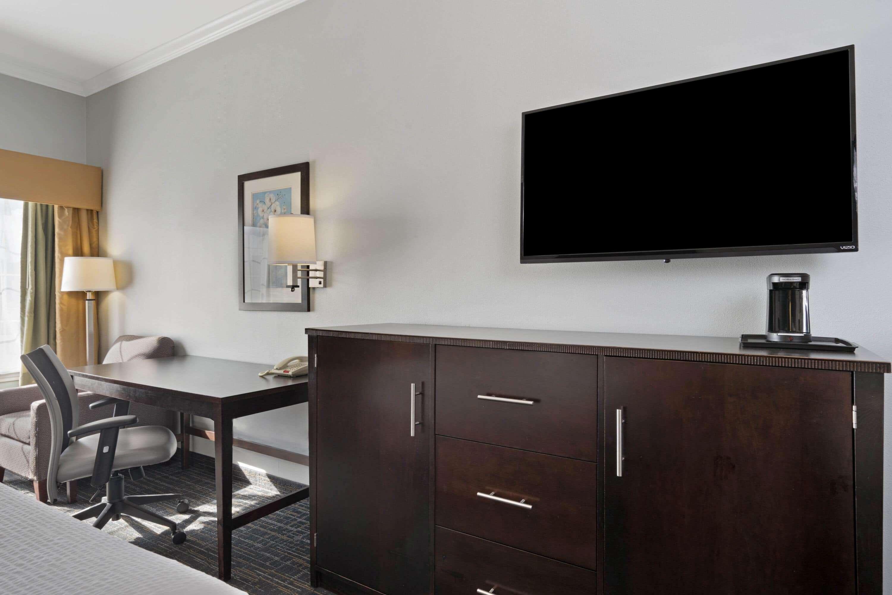 Sonesta Essential Houston Westchase Hotell Exteriör bild