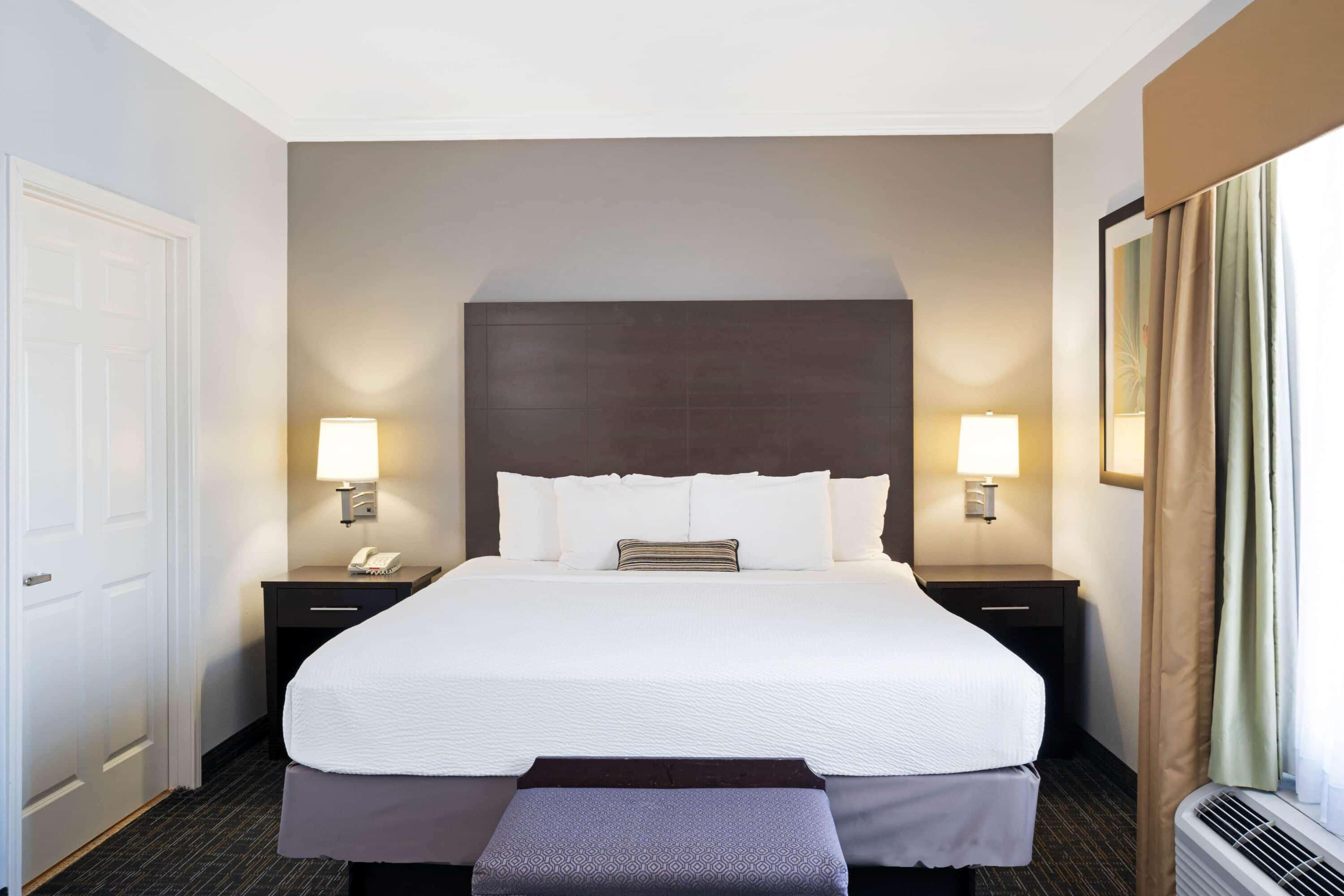 Sonesta Essential Houston Westchase Hotell Exteriör bild