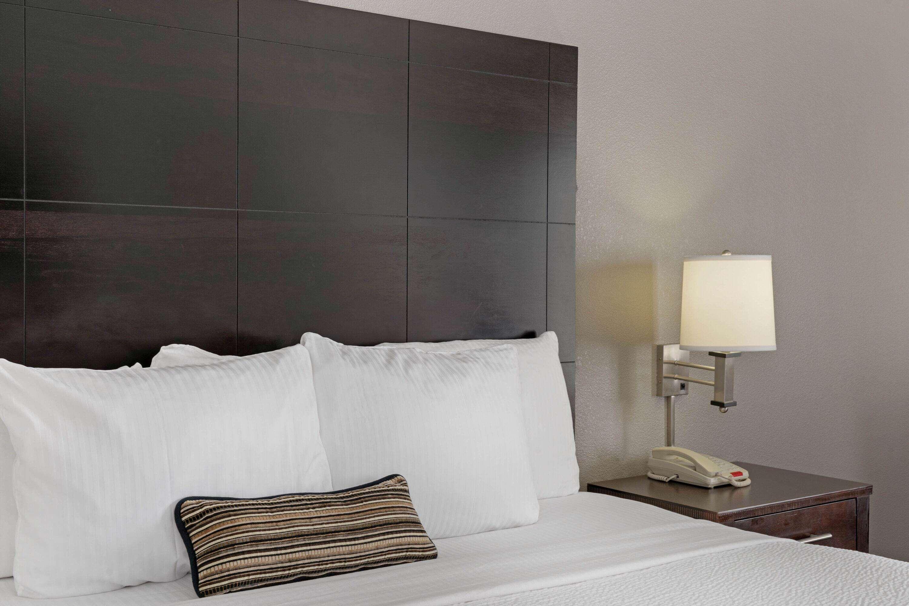 Sonesta Essential Houston Westchase Hotell Exteriör bild