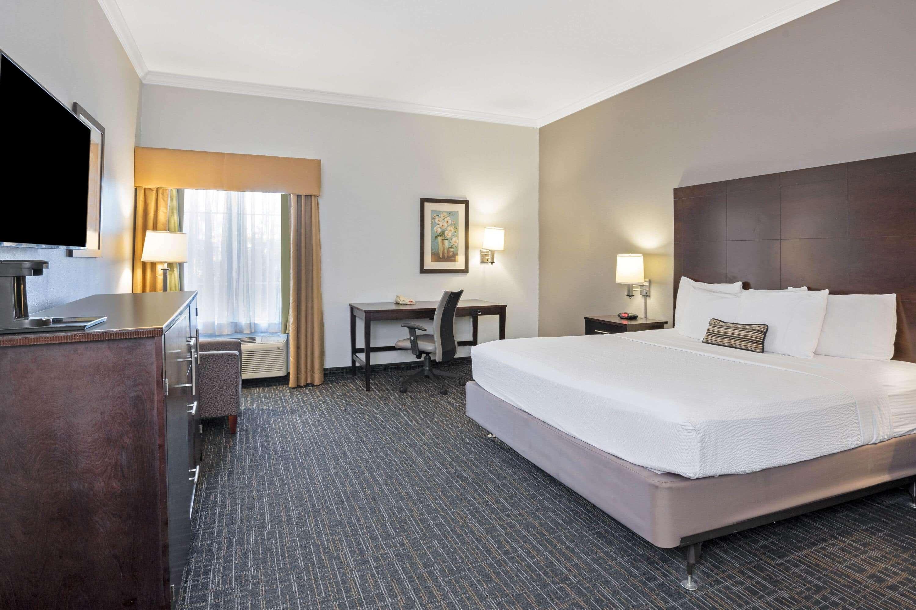 Sonesta Essential Houston Westchase Hotell Exteriör bild