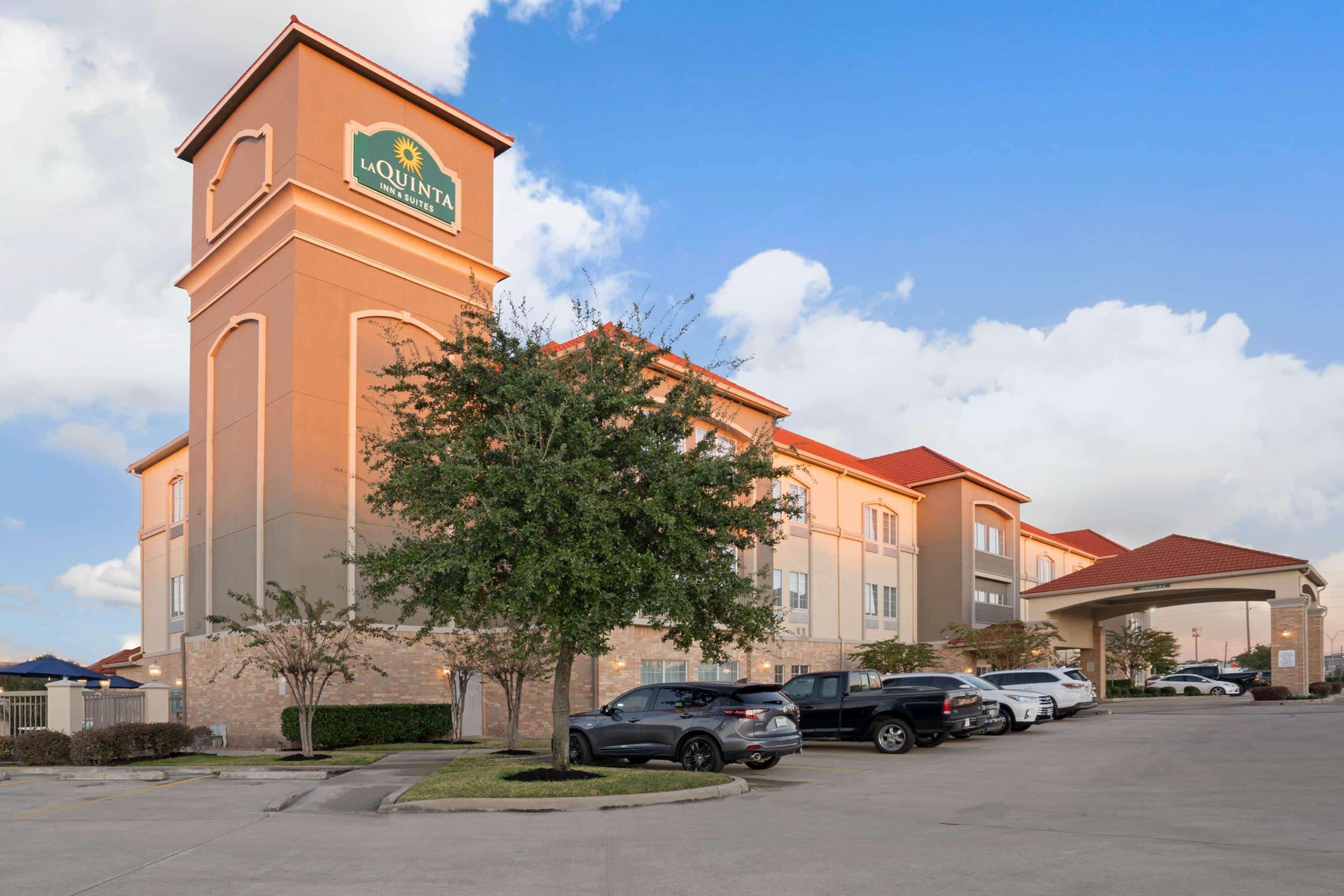 Sonesta Essential Houston Westchase Hotell Exteriör bild