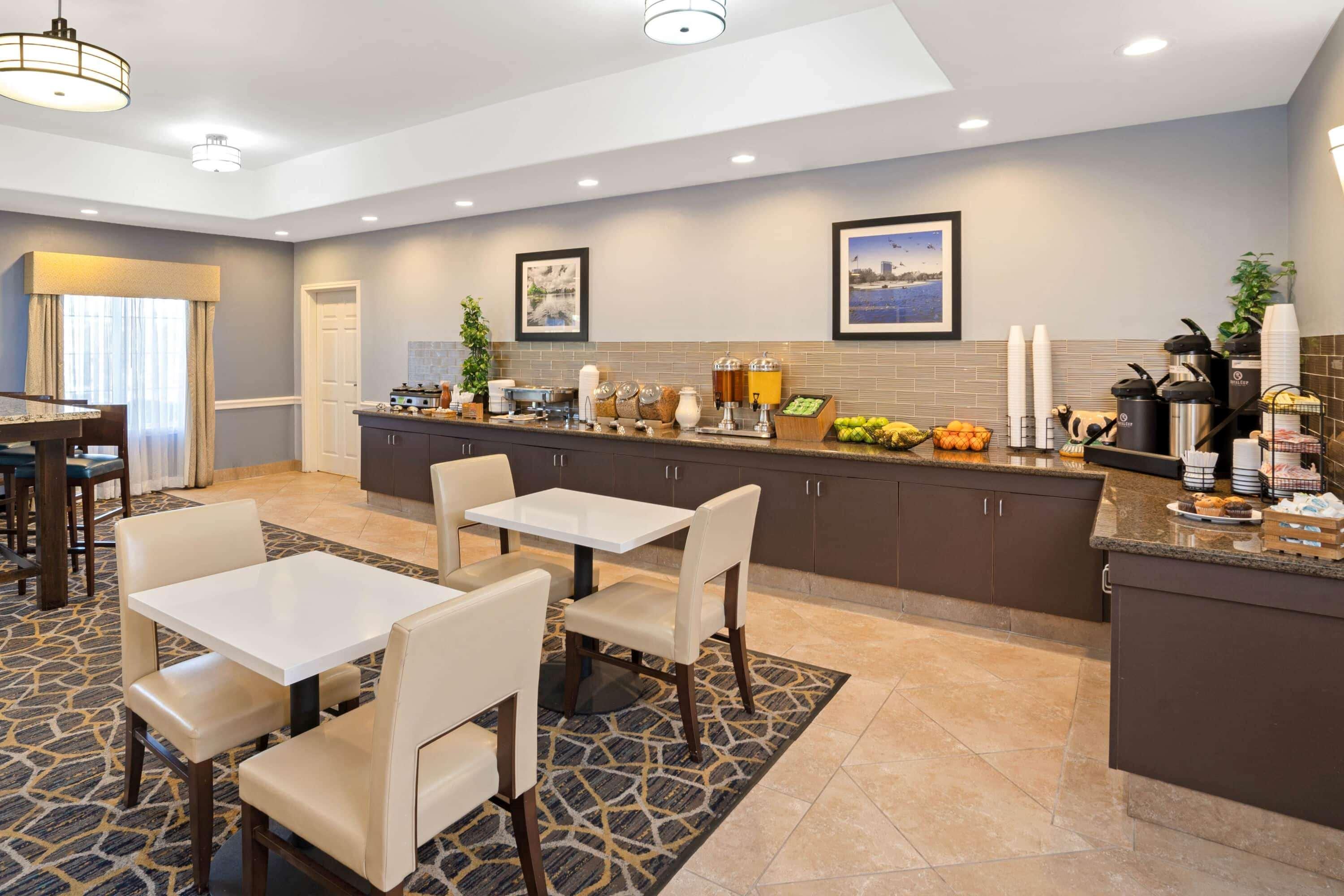 Sonesta Essential Houston Westchase Hotell Exteriör bild