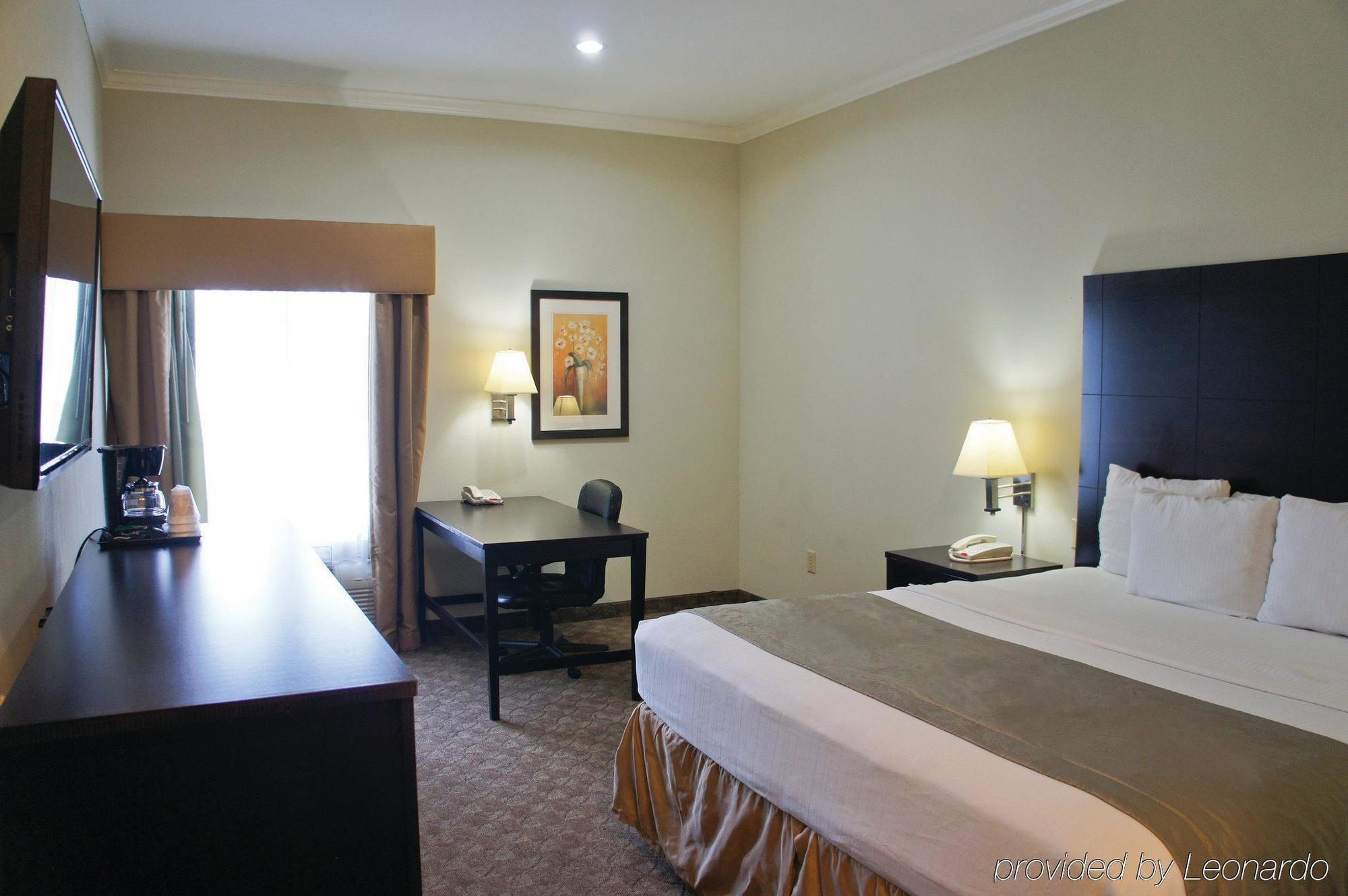 Sonesta Essential Houston Westchase Hotell Exteriör bild
