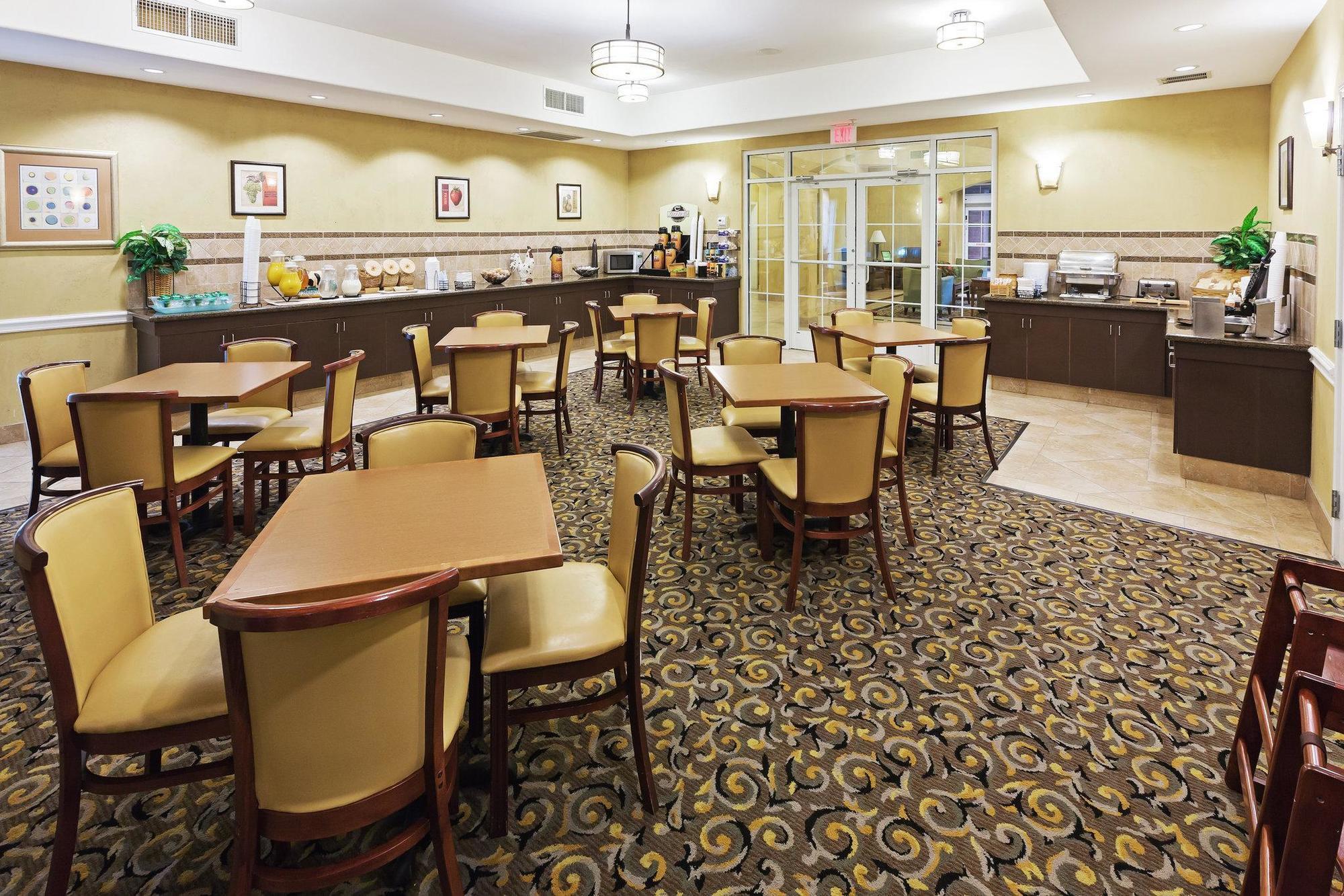 Sonesta Essential Houston Westchase Hotell Exteriör bild