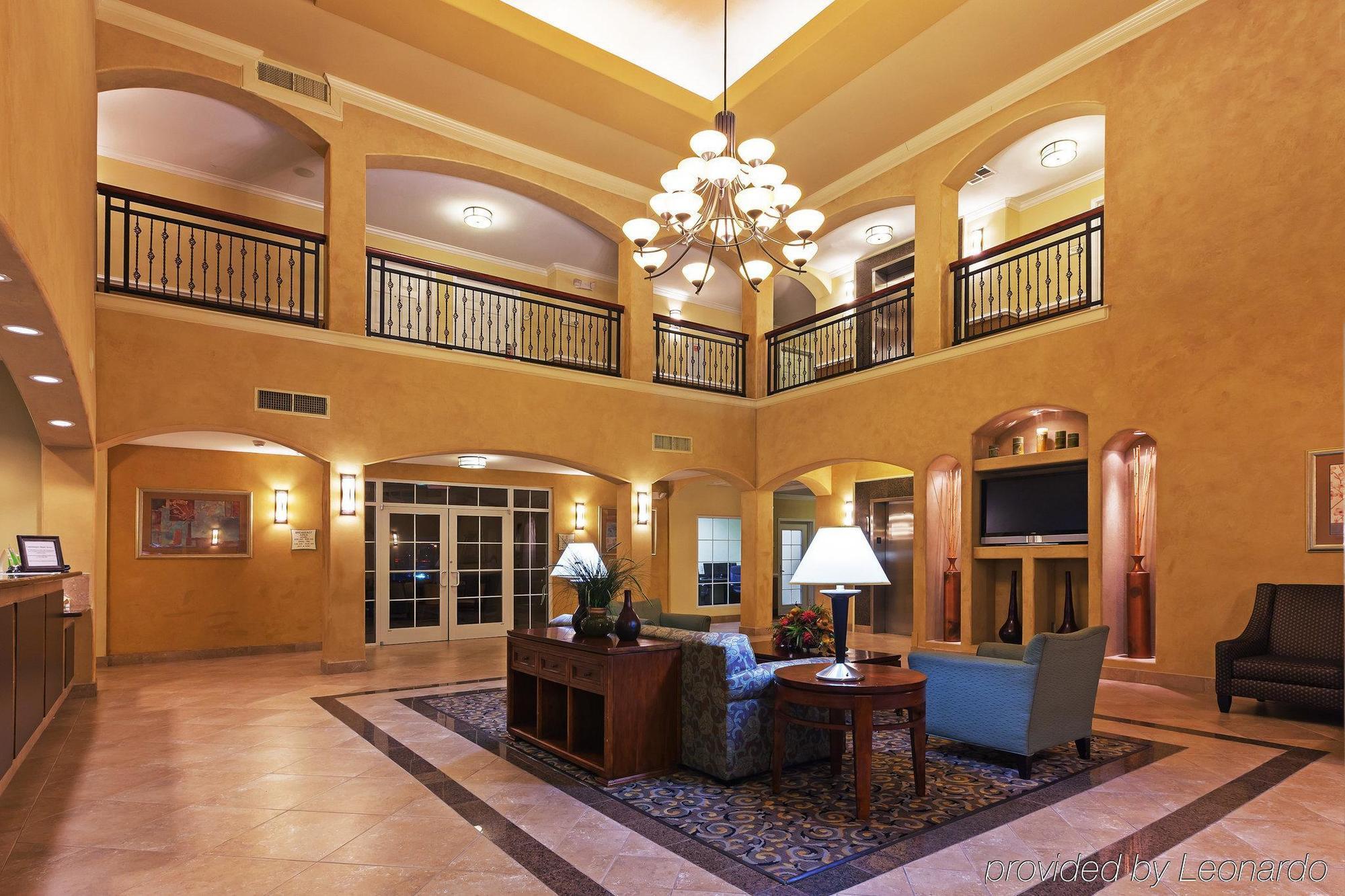 Sonesta Essential Houston Westchase Hotell Exteriör bild