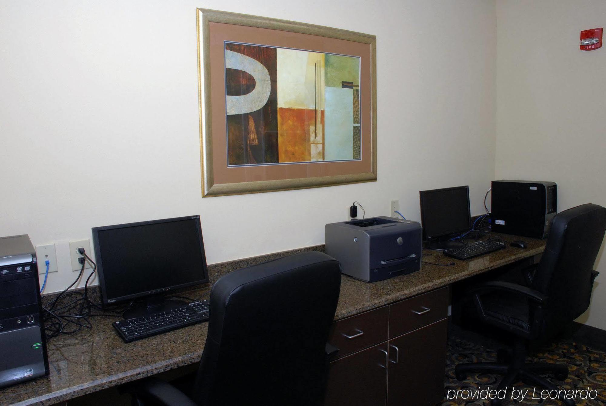 Sonesta Essential Houston Westchase Hotell Exteriör bild