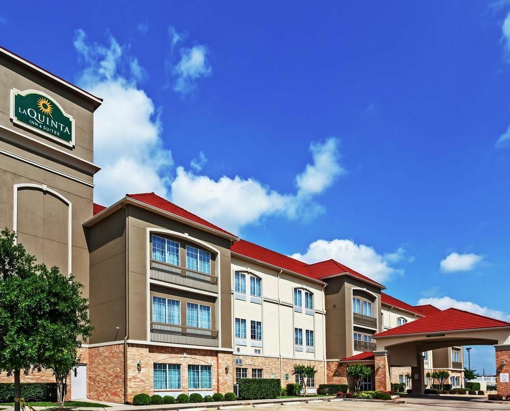Sonesta Essential Houston Westchase Hotell Exteriör bild