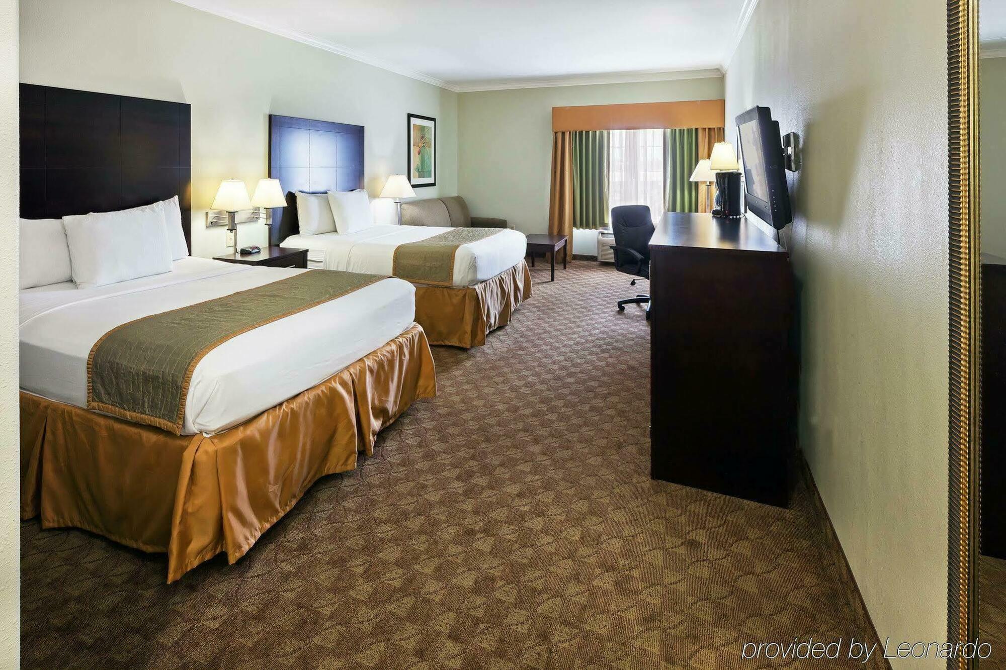 Sonesta Essential Houston Westchase Hotell Exteriör bild